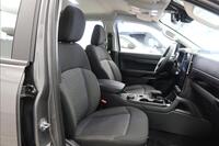 heti ajoon Ford Ranger