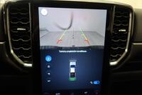 heti ajoon Ford Ranger