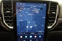 heti ajoon Ford Ranger