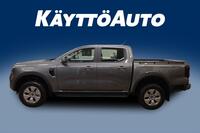 heti ajoon Ford Ranger