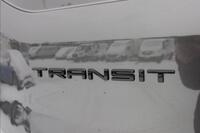 heti ajoon Ford Transit