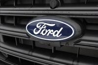 heti ajoon Ford Transit