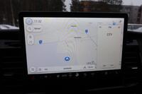 heti ajoon Ford Transit