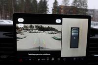 heti ajoon Ford Transit