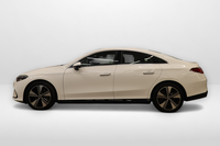 heti ajoon Mercedes-Benz CLA-sarja