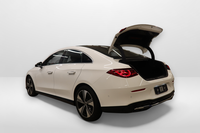 heti ajoon Mercedes-Benz CLA-sarja