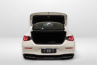 heti ajoon Mercedes-Benz CLA-sarja