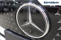 heti ajoon Mercedes-Benz CLA-sarja