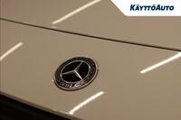 heti ajoon Mercedes-Benz CLA-sarja