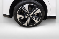 heti ajoon Mercedes-Benz CLA-sarja