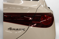 heti ajoon Mercedes-Benz CLA-sarja