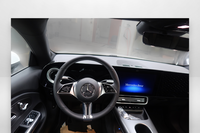 heti ajoon Mercedes-Benz CLA-sarja