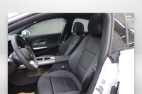 heti ajoon Mercedes-Benz CLA-sarja