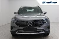 250+ Business Edition **Varastoauto heti ajoon** heti ajoon Mercedes-Benz EQB