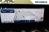 heti ajoon Mercedes-Benz EQB