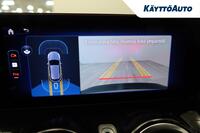 heti ajoon Mercedes-Benz EQB