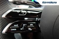 heti ajoon Mercedes-Benz EQB