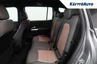 heti ajoon Mercedes-Benz EQB