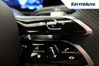 heti ajoon Mercedes-Benz EQB