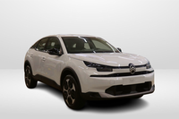 heti ajoon Citroën C4