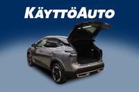 heti ajoon Nissan Qashqai