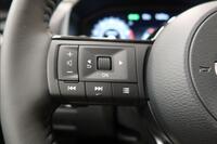 heti ajoon Nissan Qashqai