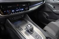 heti ajoon Nissan Qashqai