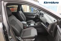 heti ajoon Nissan Qashqai