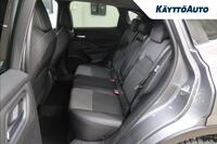 heti ajoon Nissan Qashqai