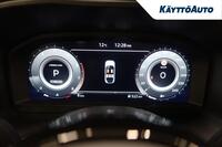 heti ajoon Nissan Qashqai