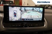 heti ajoon Nissan Qashqai