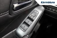 heti ajoon Nissan Qashqai