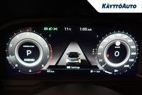 heti ajoon Nissan Qashqai