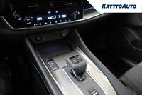 heti ajoon Nissan Qashqai