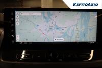 heti ajoon Nissan Qashqai