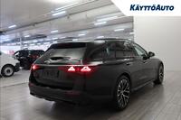 heti ajoon Mercedes-Benz E