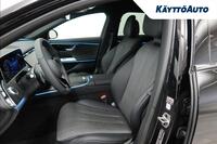 heti ajoon Mercedes-Benz E