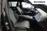 heti ajoon Mercedes-Benz E