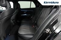 heti ajoon Mercedes-Benz E