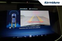 heti ajoon Mercedes-Benz E