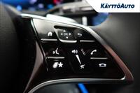 heti ajoon Mercedes-Benz E