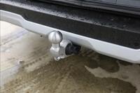 heti ajoon Ford Tourneo Custom