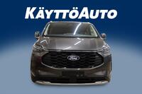 heti ajoon Ford Tourneo Custom