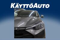 heti ajoon Ford Tourneo Custom