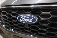 heti ajoon Ford Tourneo Custom