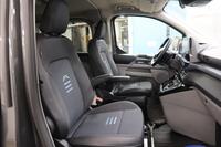 heti ajoon Ford Tourneo Custom