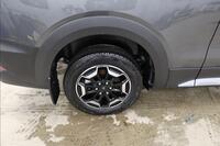 heti ajoon Ford Tourneo Custom