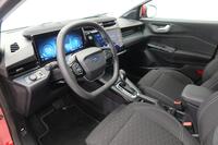 heti ajoon Ford Puma