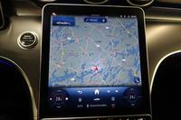 heti ajoon Mercedes-Benz C