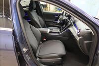 heti ajoon Mercedes-Benz C